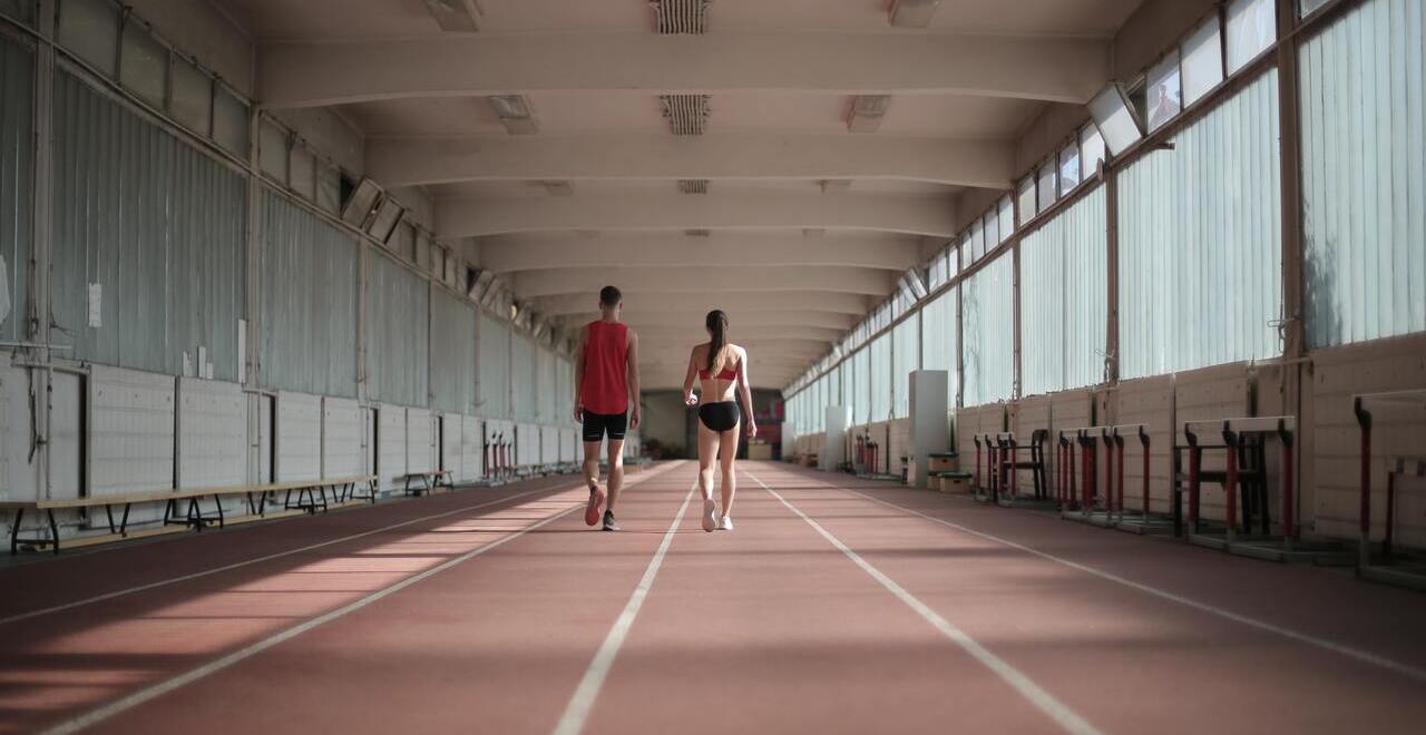 Imagen PISTA ATLETISMO
