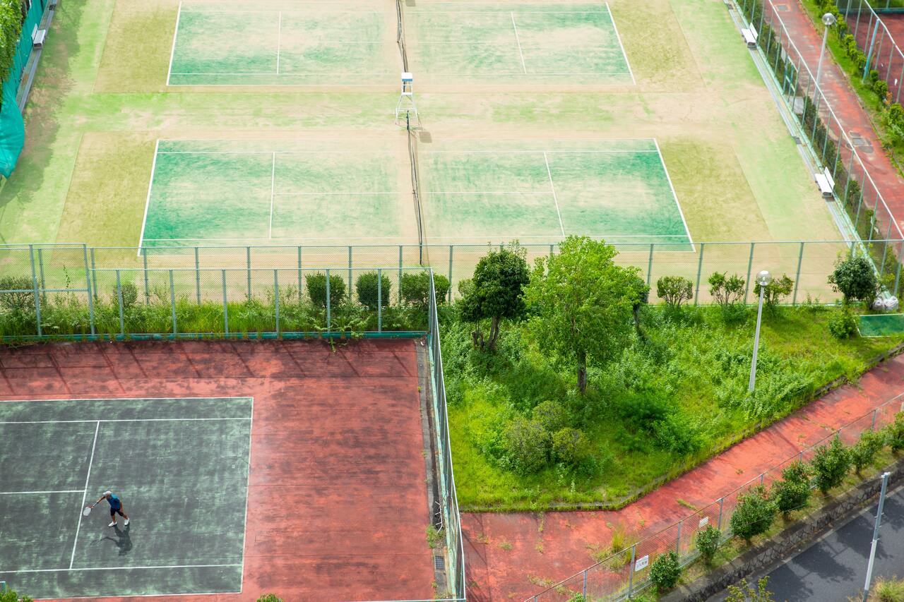 Imagen PADEL